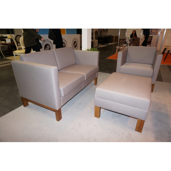 sofa trzyosobowa PLATINUM